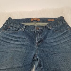 Seven 7 Boot Cut Jeans. Size 29.
